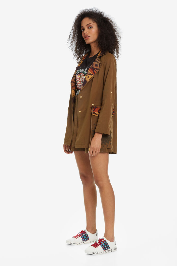  | Desigual