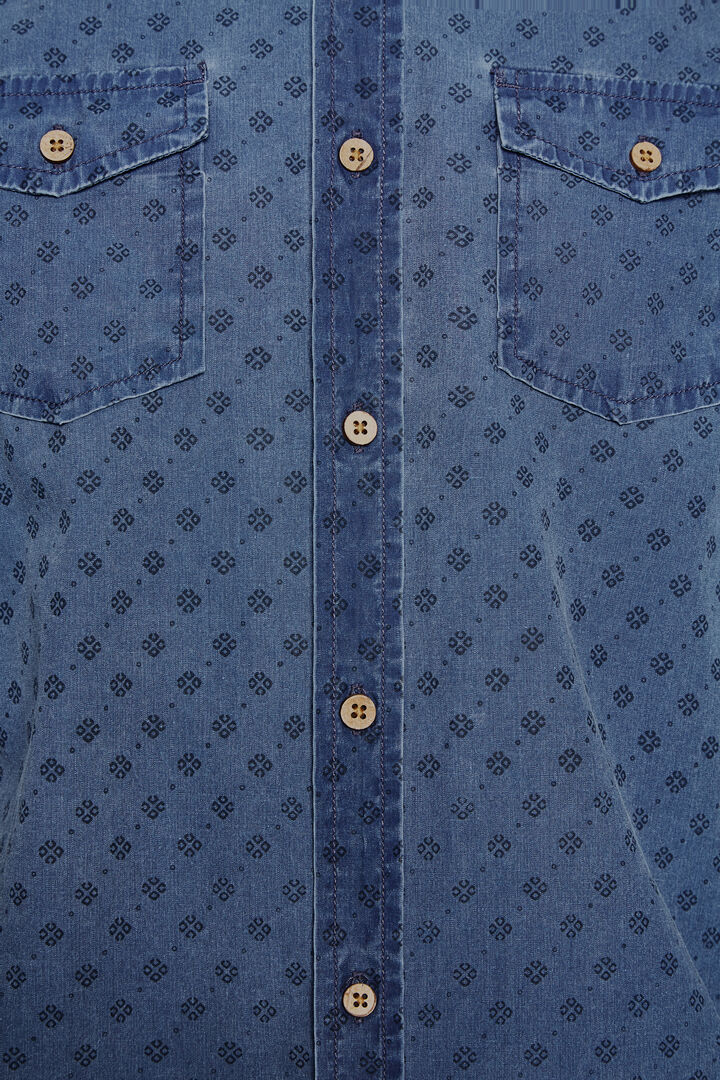 Shirt Nicholas | Desigual