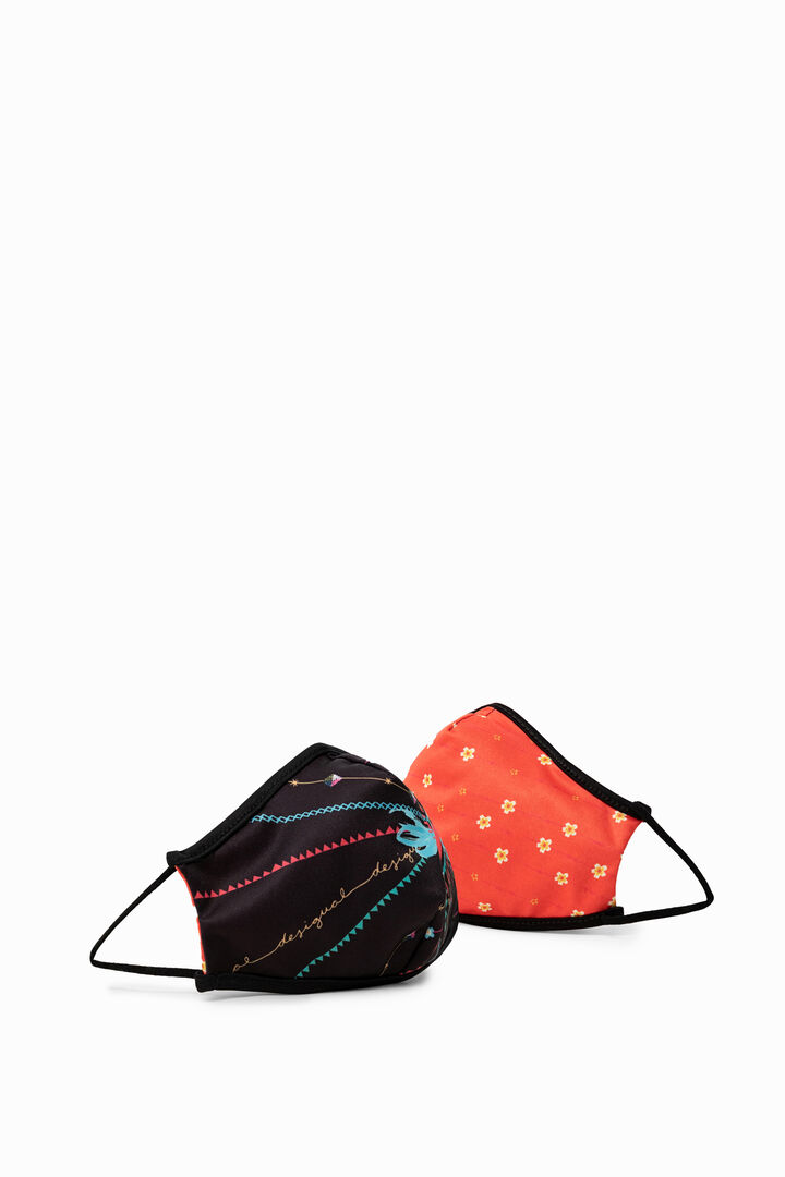 Mask | Desigual