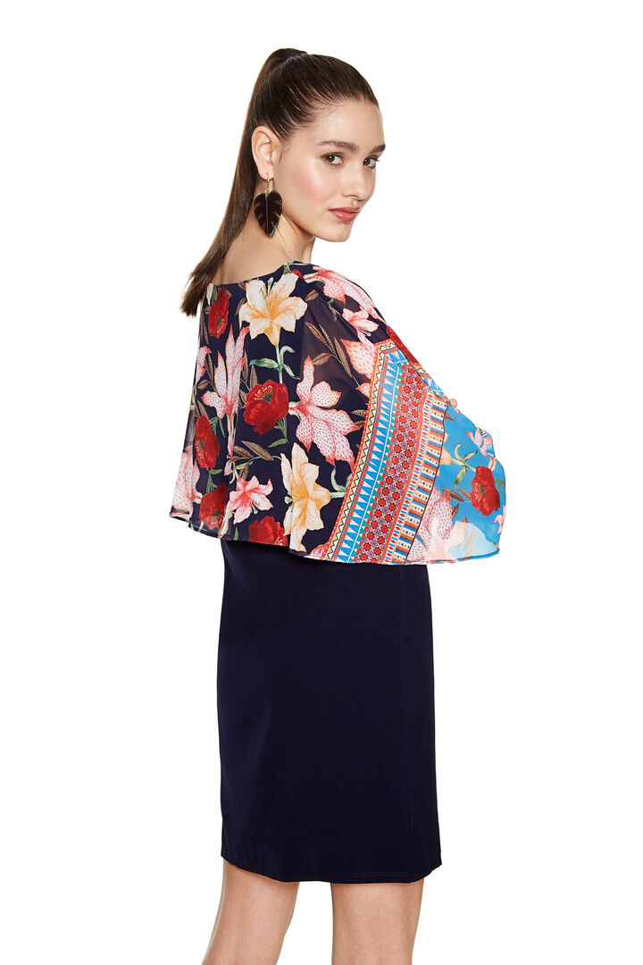 Dress Olivia | Desigual
