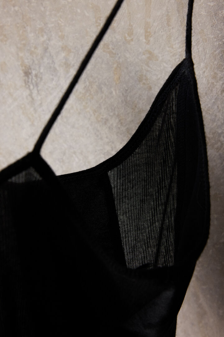 Studio-Trägertop | Desigual