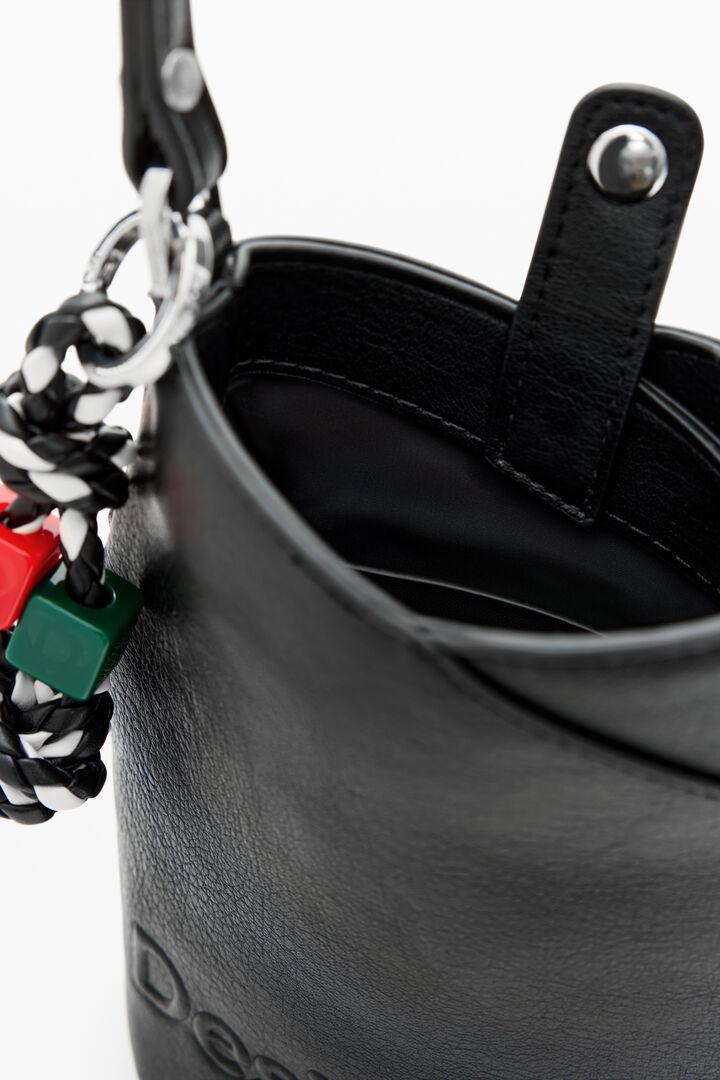 Mobile holder charms | Desigual