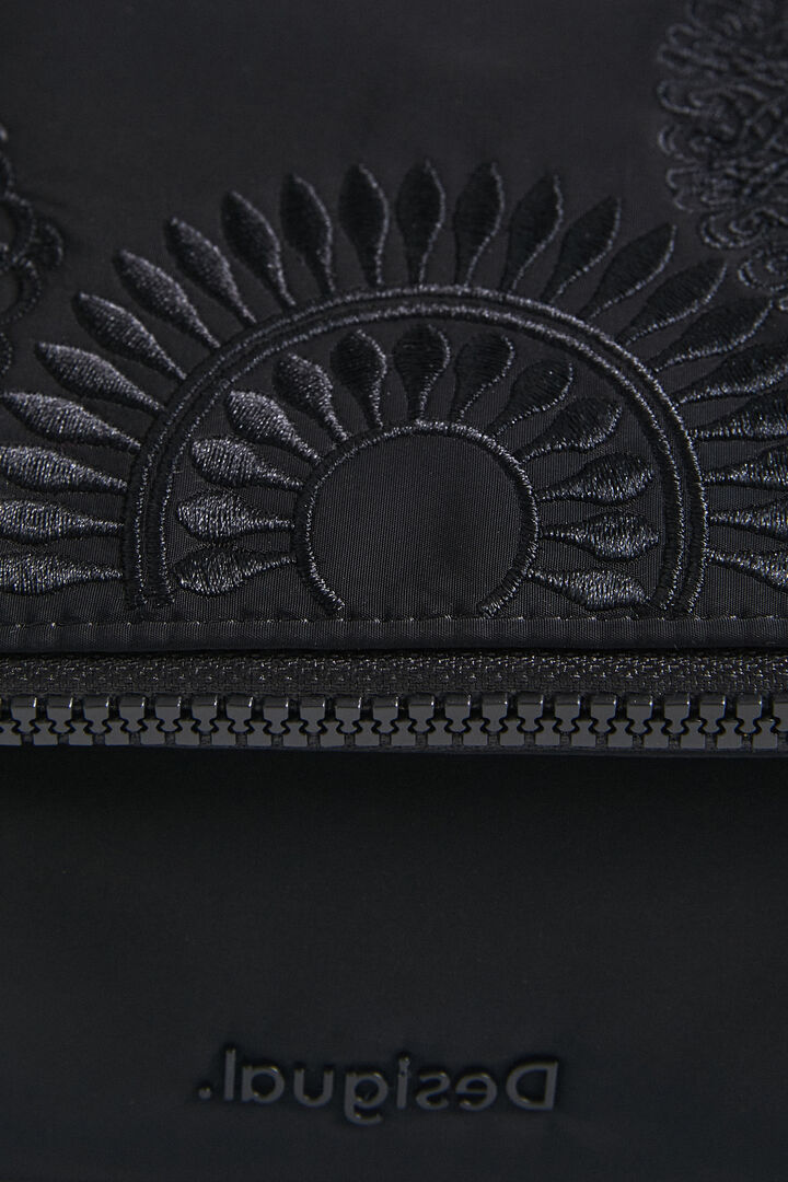 Sling bag mandalas | Desigual