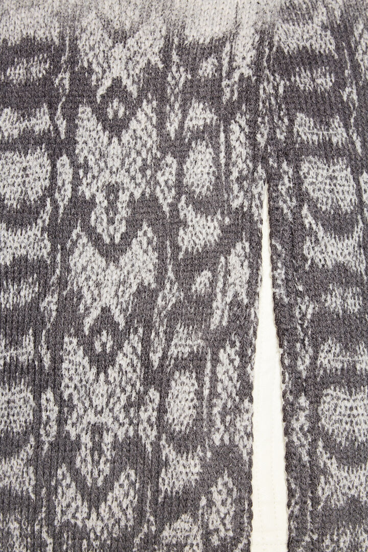 Poncho Snake | Desigual