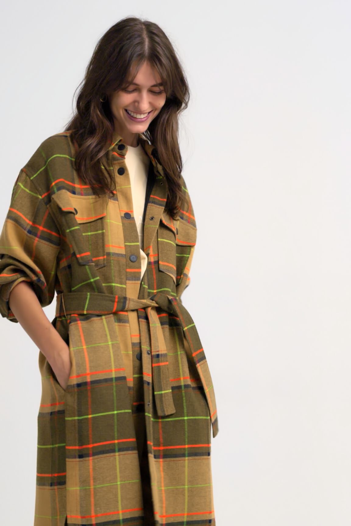 Desigual coats outlet sales