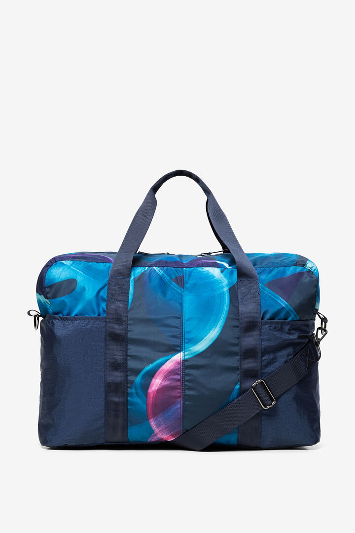 Sports bag with toiletry bag | Desigual