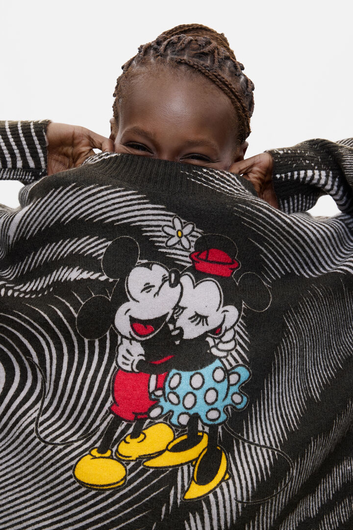 Mickey Disney&trade; Sweater