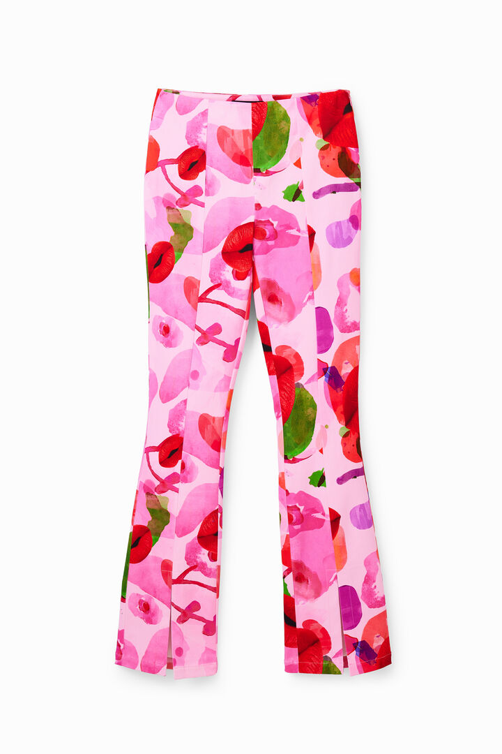 Kalhoty rty M. Christian Lacroix
