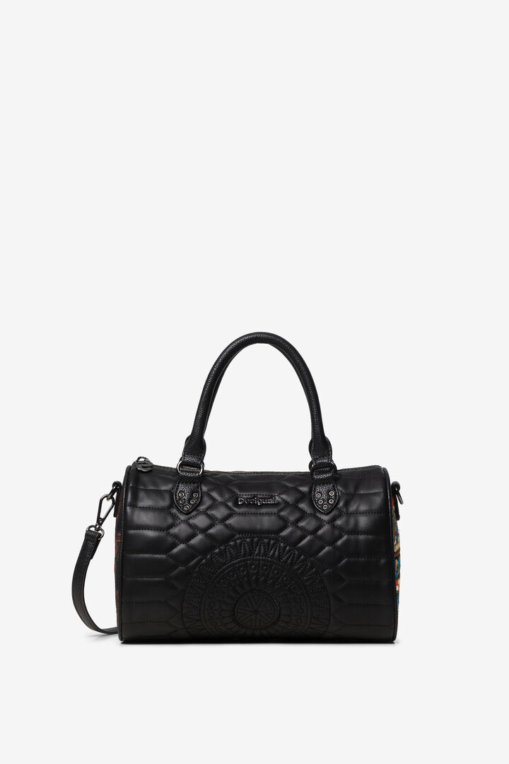 Mini briefcase bag | Desigual