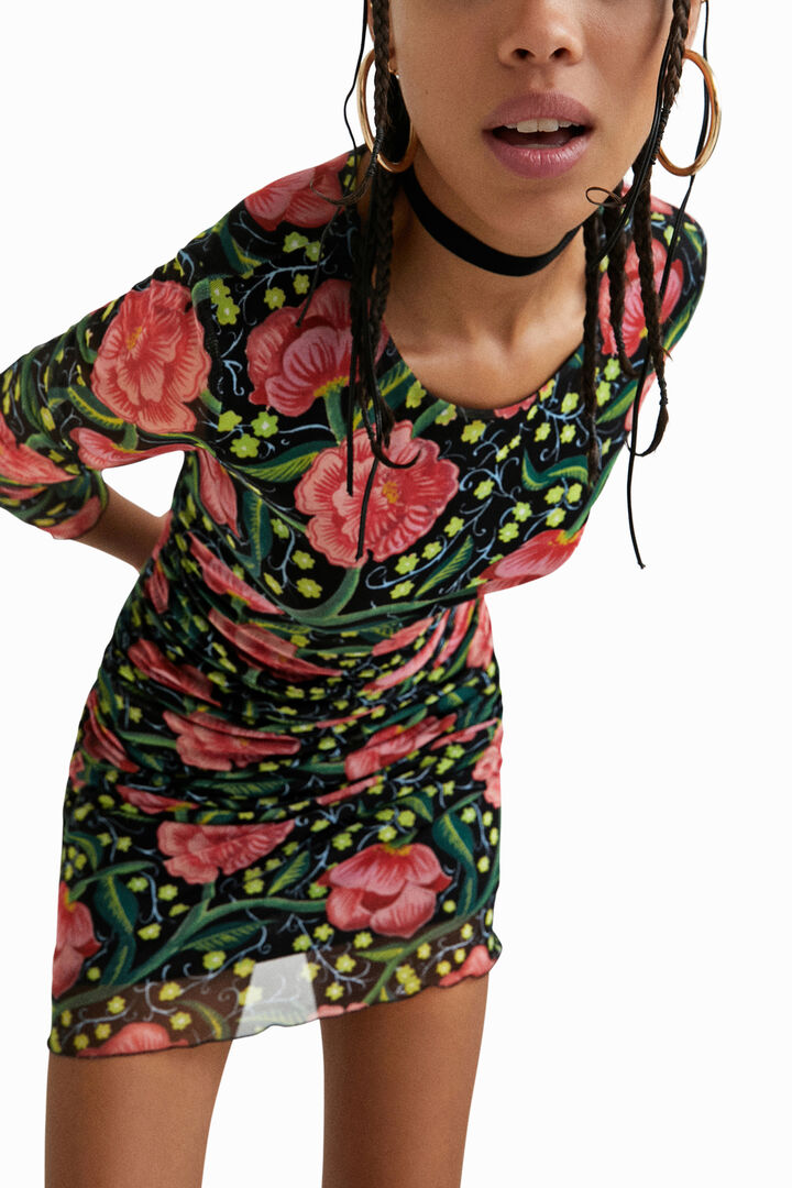 Slim dress inner lining | Desigual