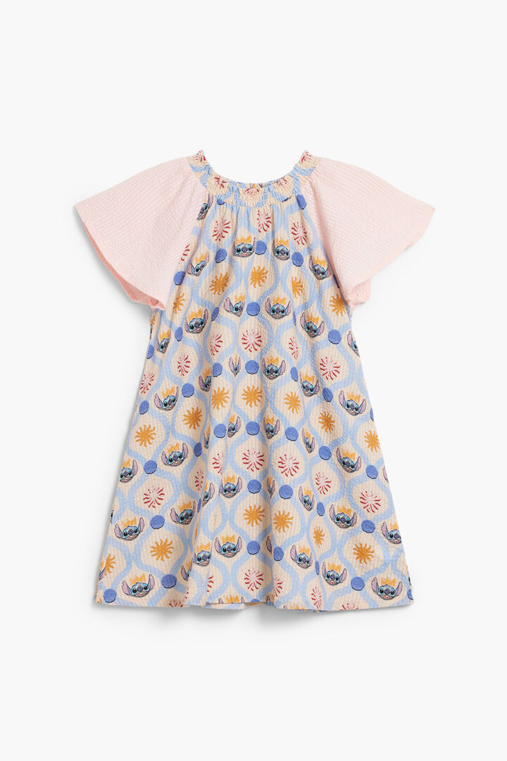 Vestido Stich™soles | Desigual