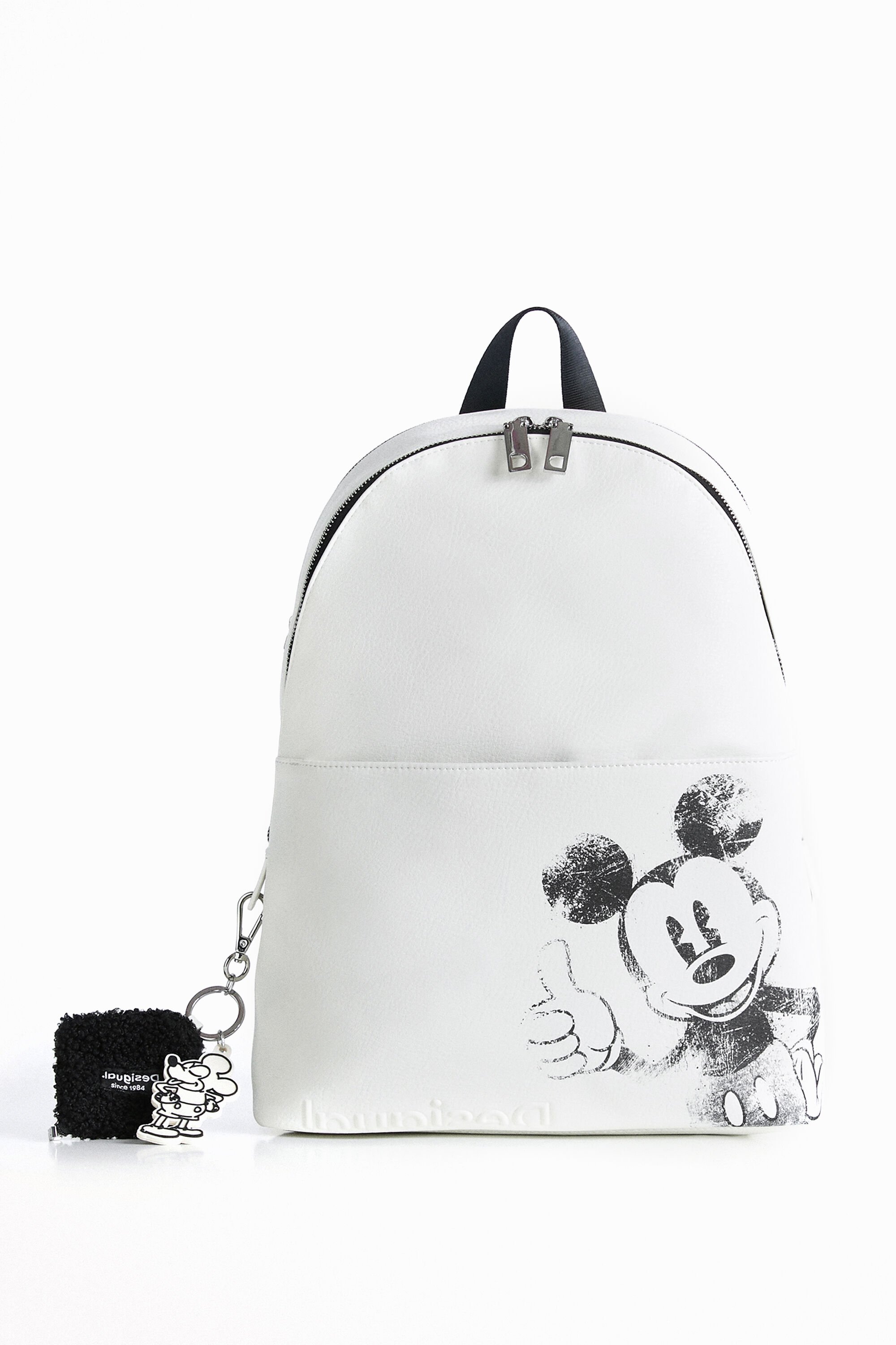 Sac a dos Mickey Mouse Desigual