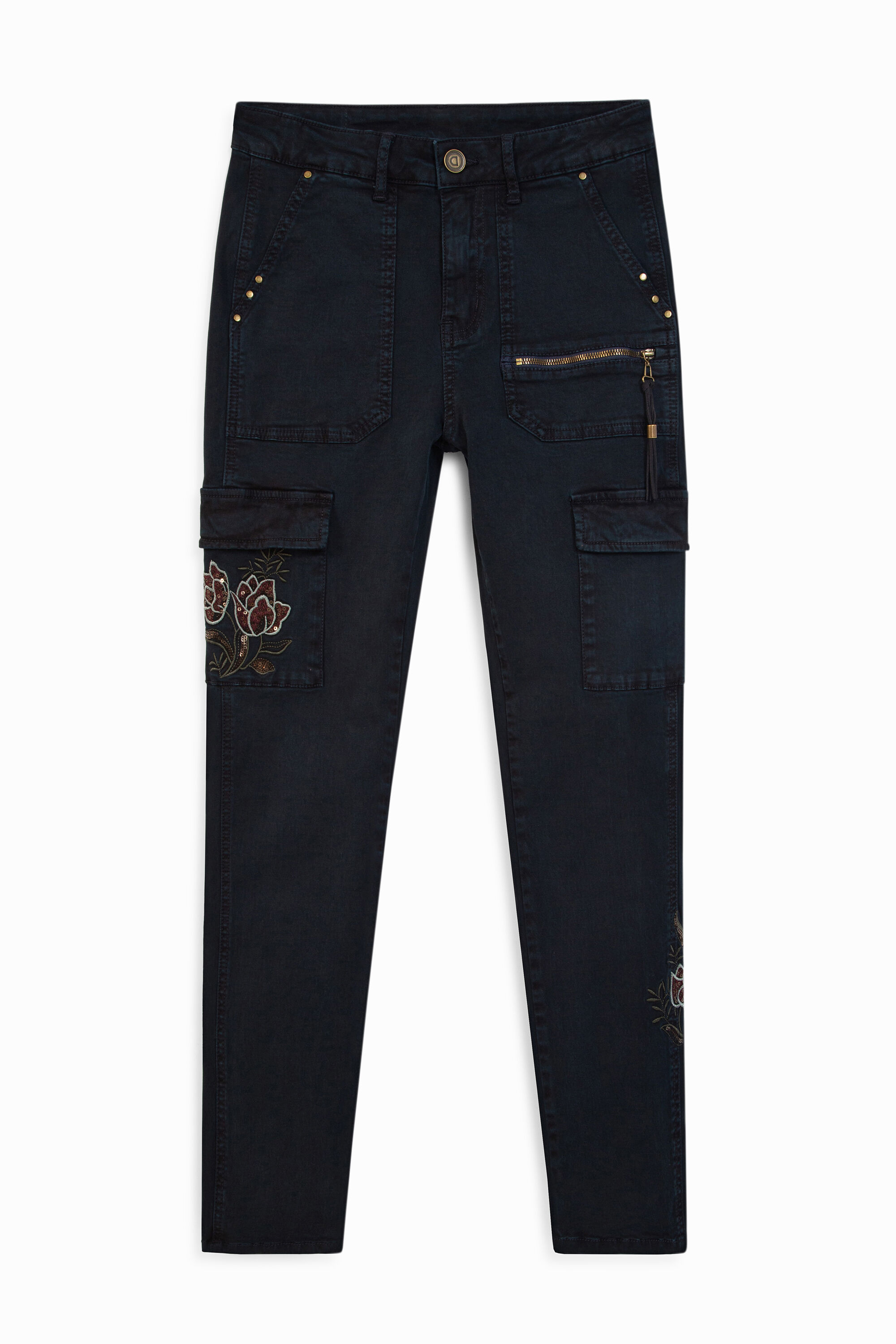 Jeans Slim Fit