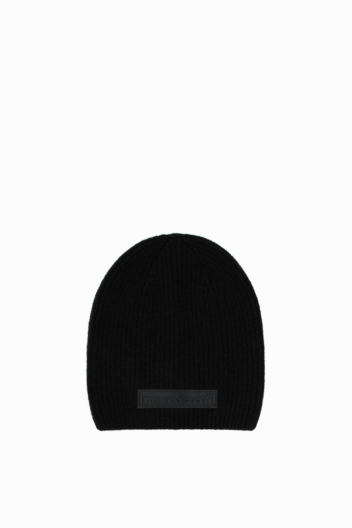 Mittens and hat gift box | Desigual