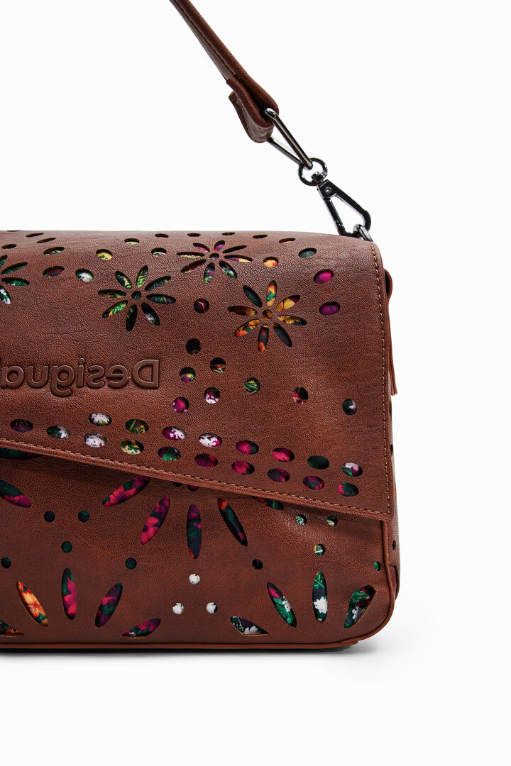 Die-cut torba | Desigual