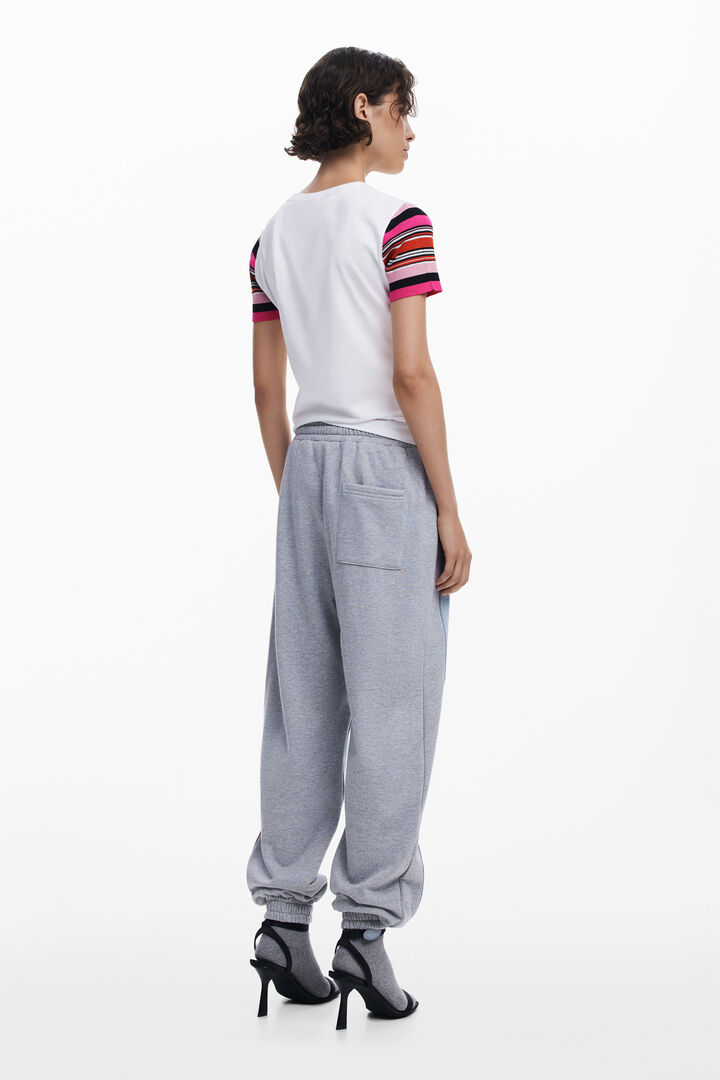 Jean jogger Minnie Mouse™ | Desigual