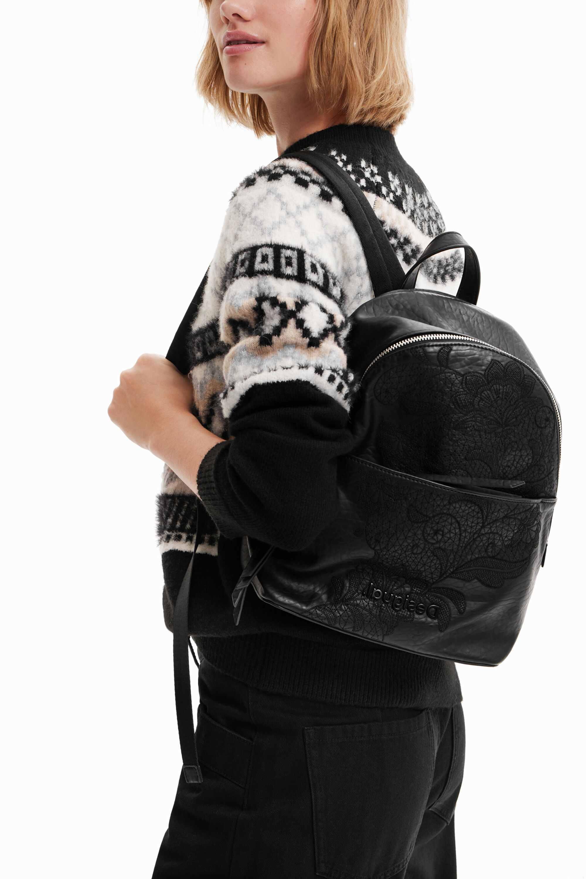 Sac deals desigual enfant