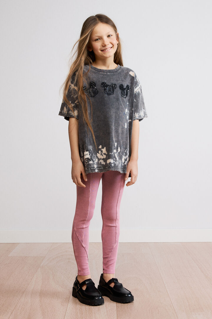 Tie-dye T-shirt Mickey&trade;