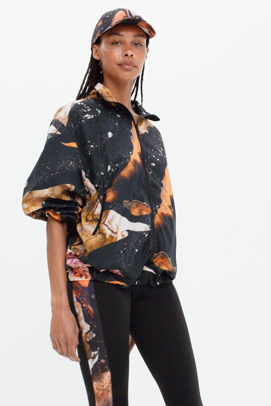 Ropa sales deportiva desigual