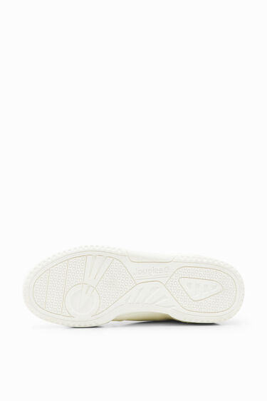 Sneakers retro chunky | Desigual