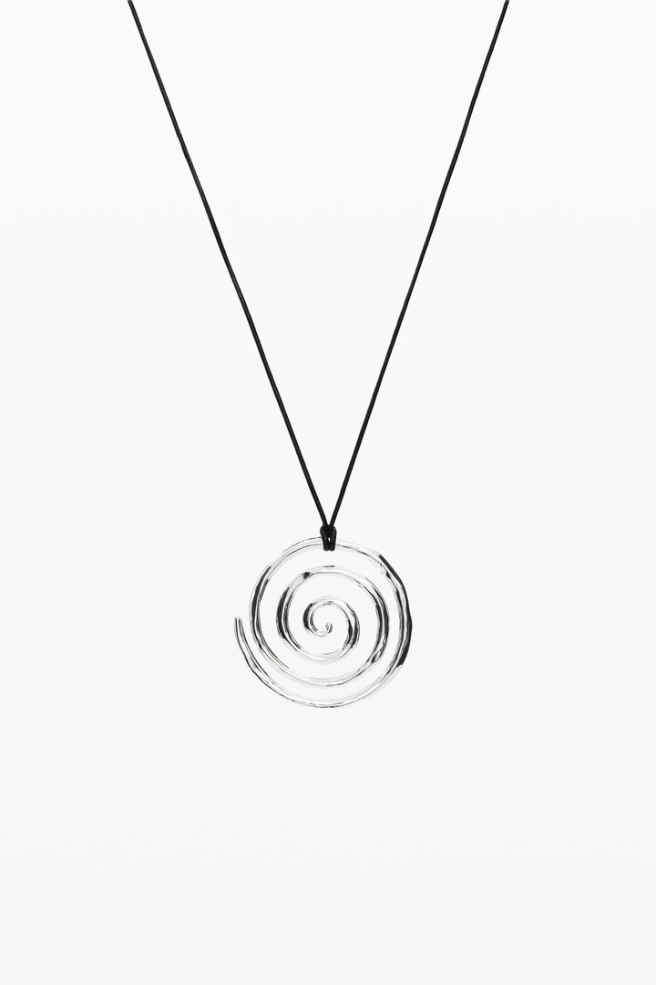 Colgante espiral