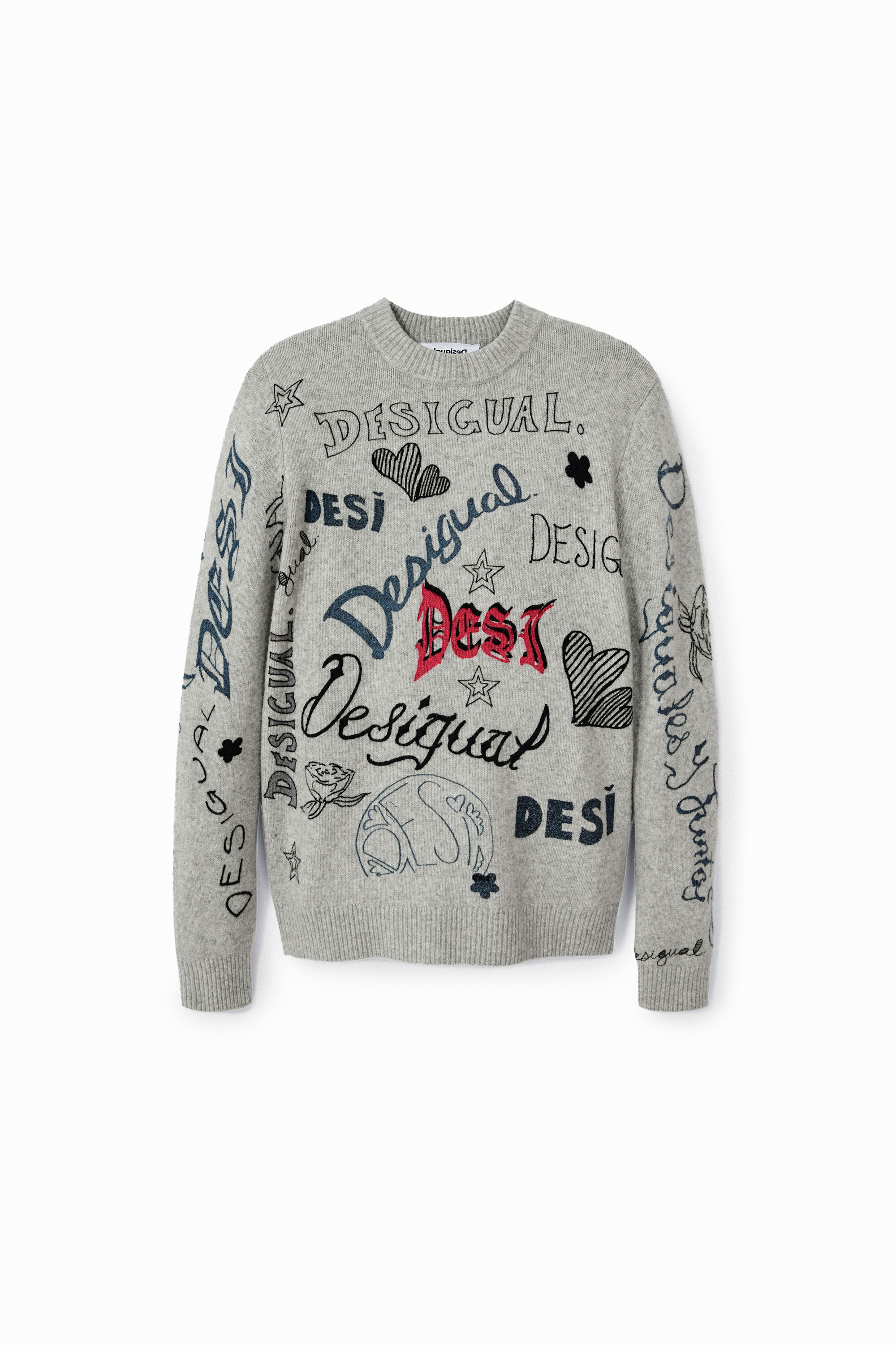 desigual ts