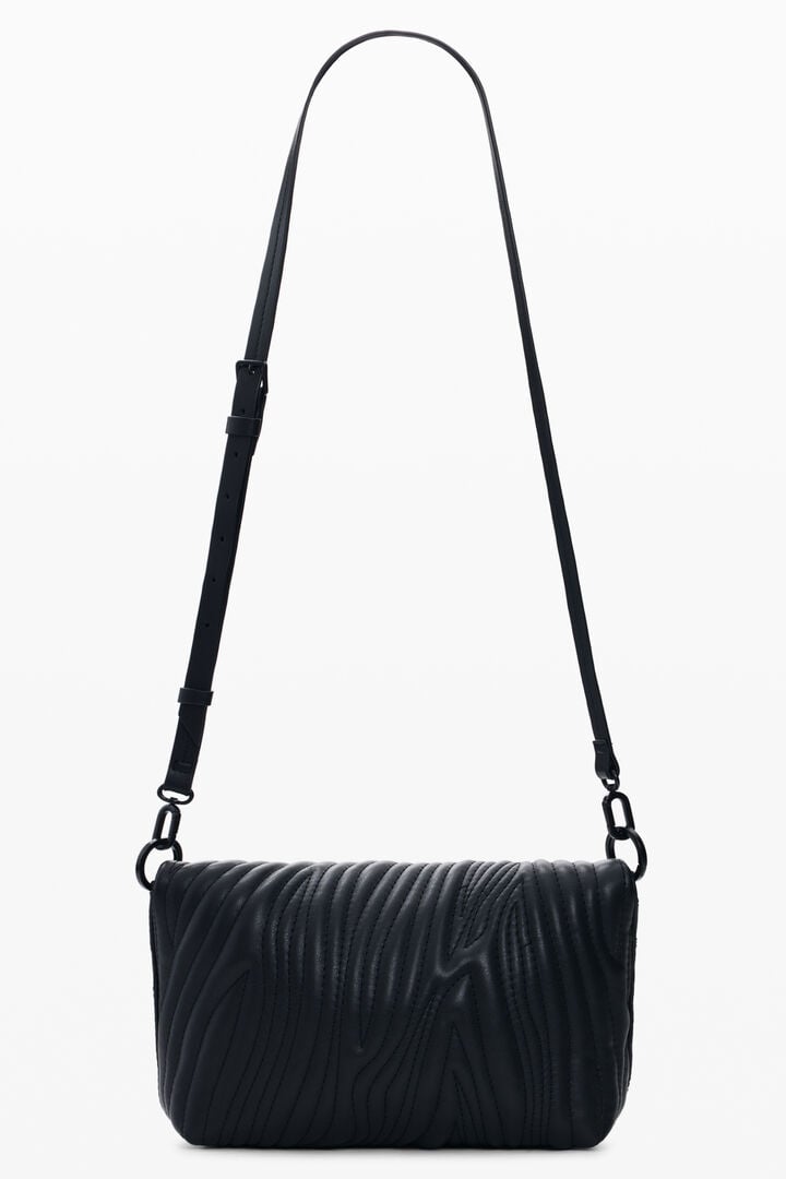 小さな型押しバッグ | Desigual