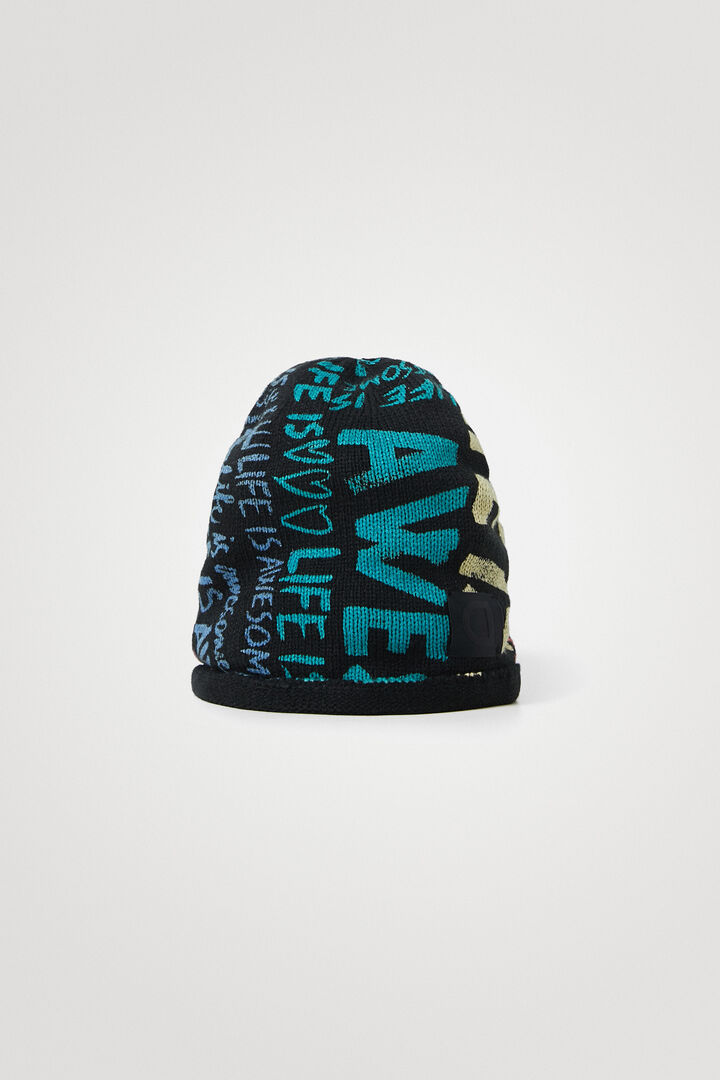 Pack hat and gloves | Desigual