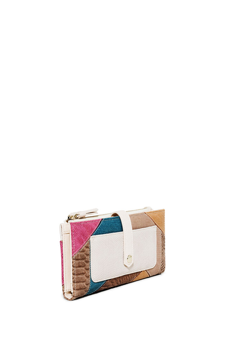Wallet Talia Pia | Desigual