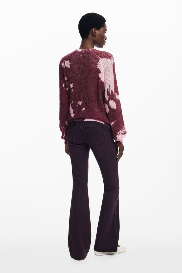 Jersey textura Arty | Desigual