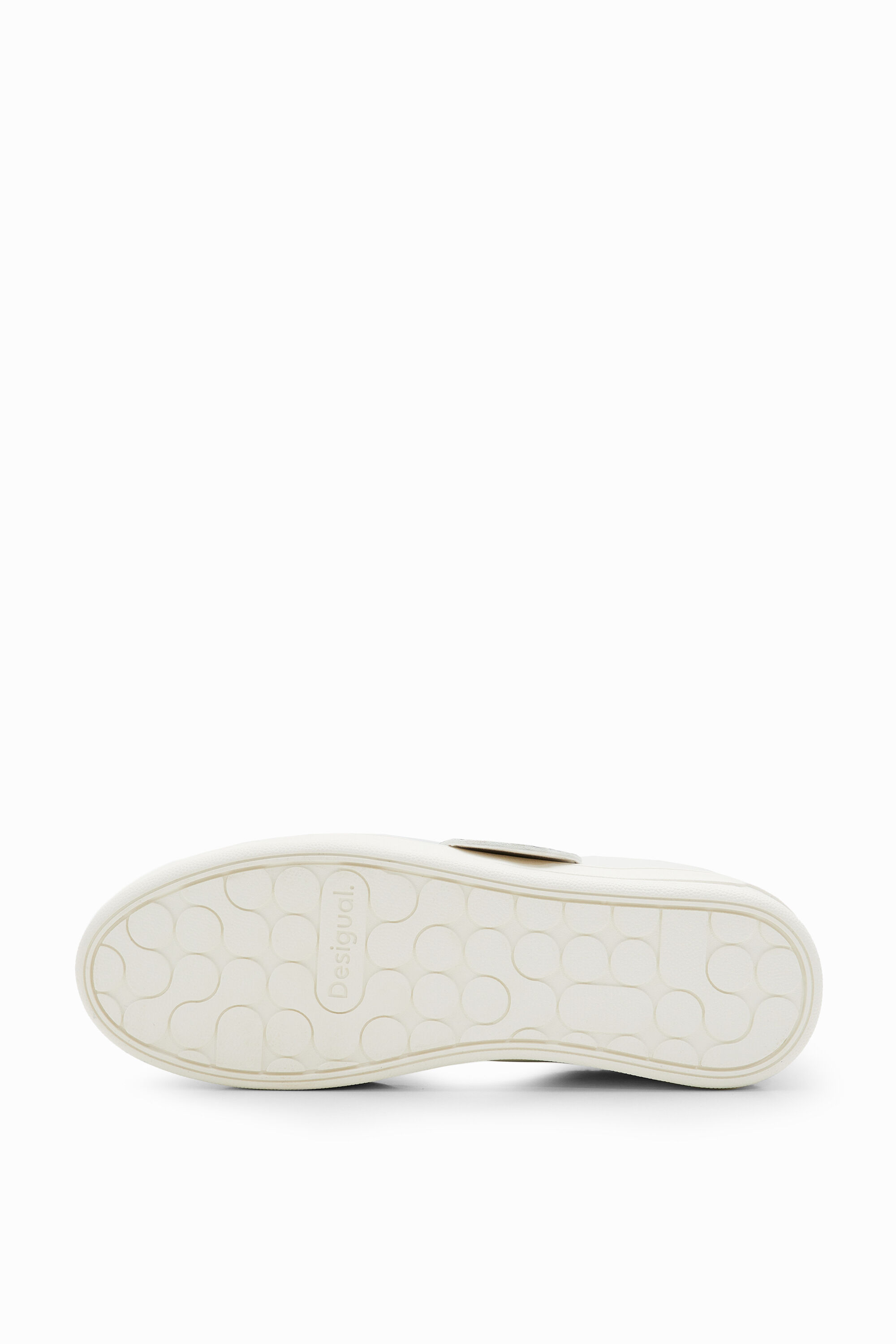 Scarpe outlet ginnastica desigual
