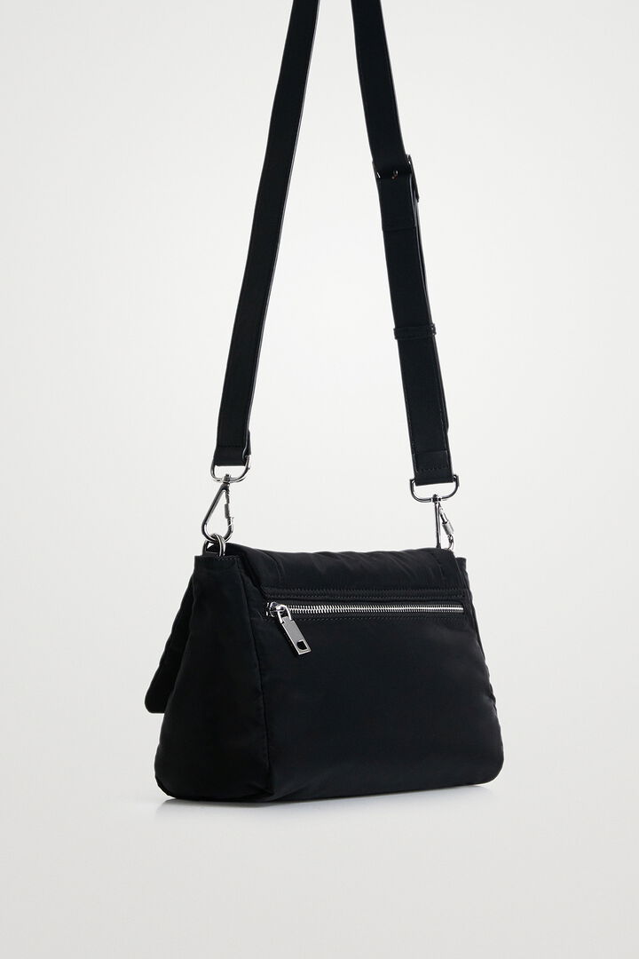 Bandolera acolchada | Desigual