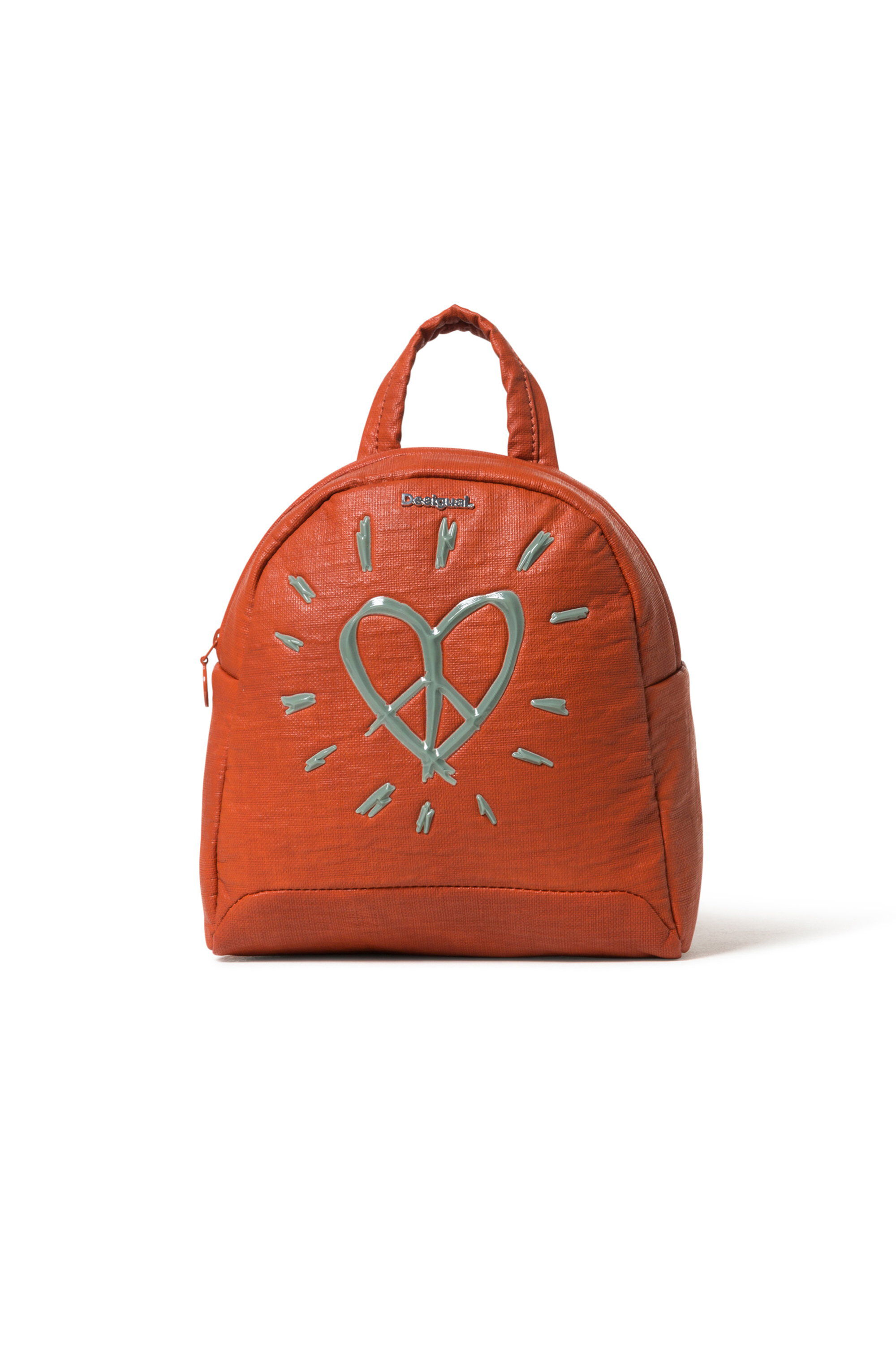 Sac desigual coeur on sale