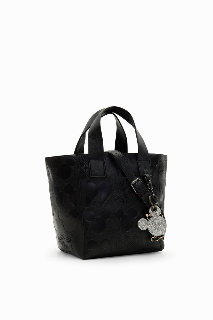 M Mickey Mouse tote bag | Desigual