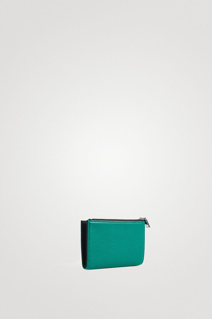 Monedero alargado logo | Desigual