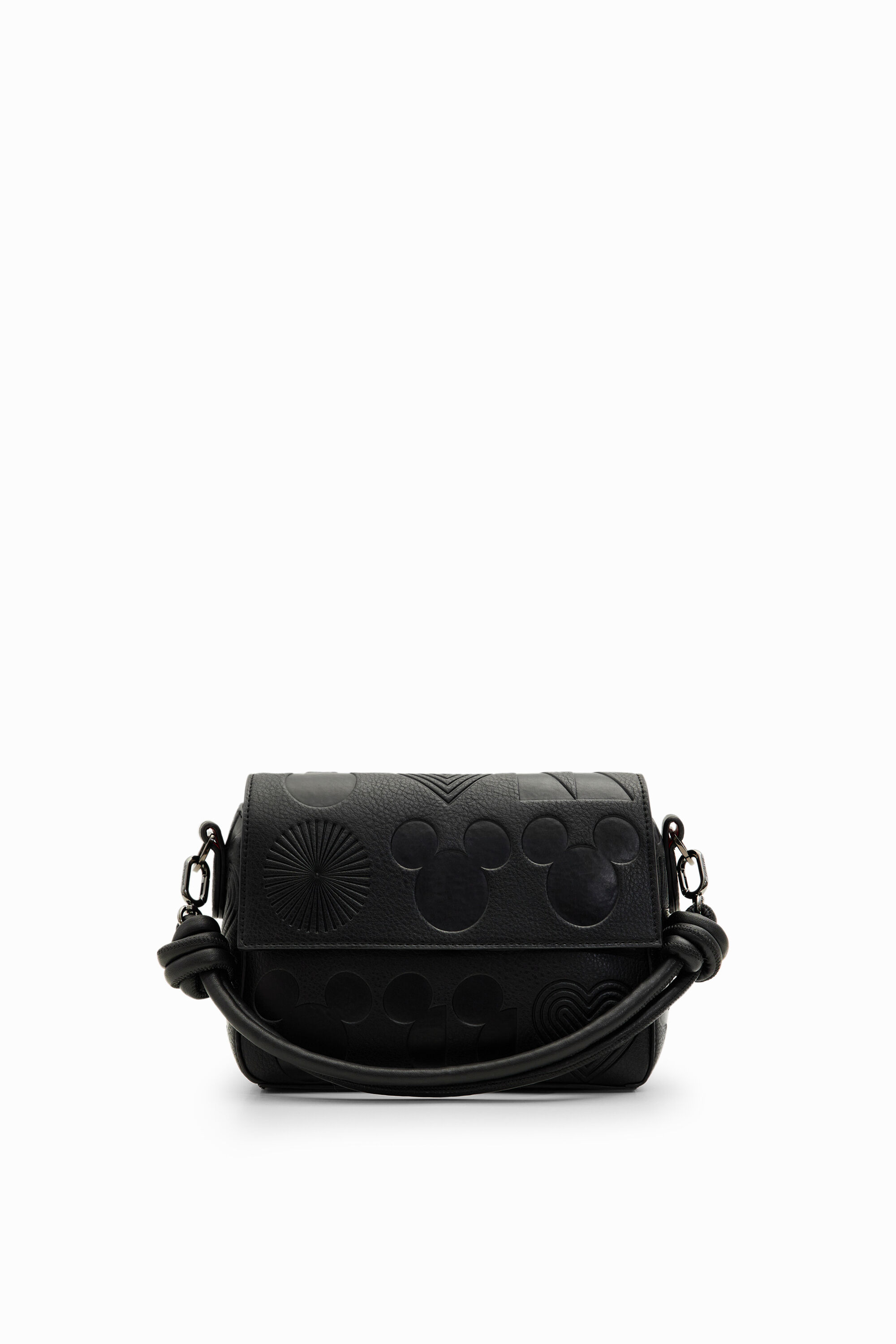 Women s S Mickey Mouse bag I Desigual