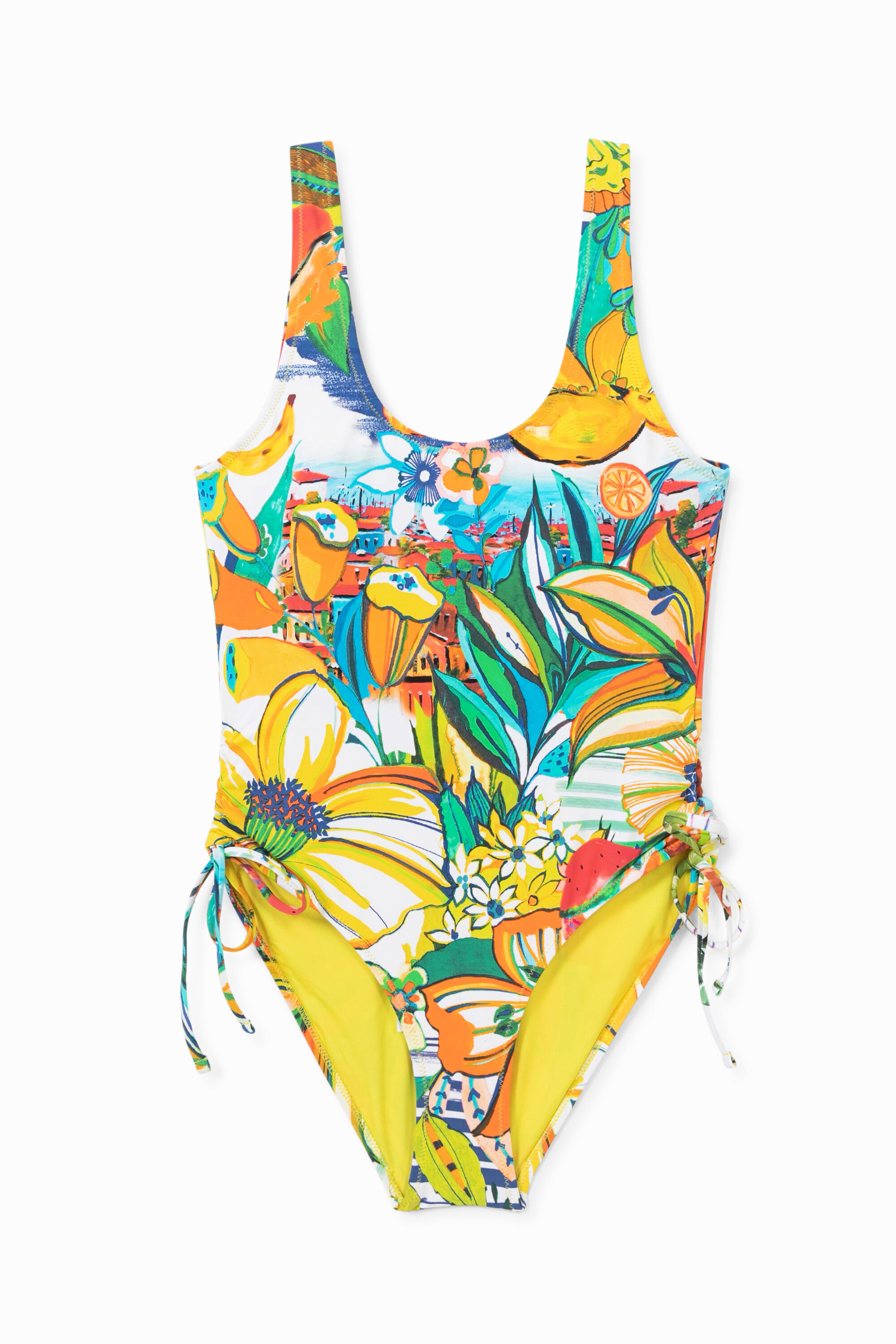 Desigual beachwear on sale