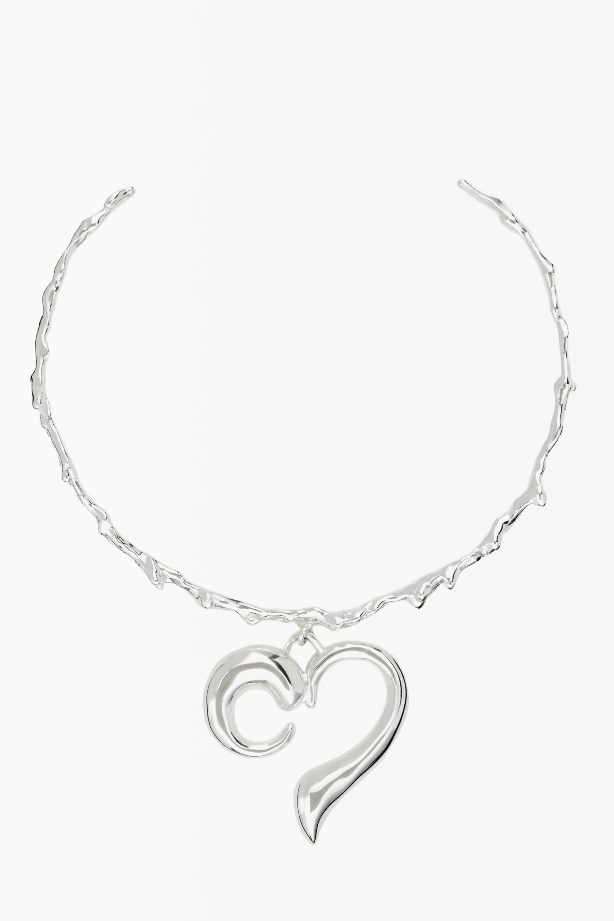 COLGANTE CORAZÓN ZALIO
