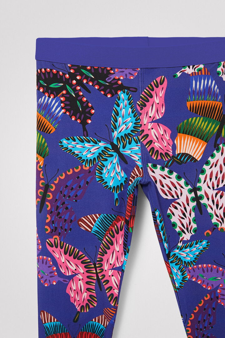 Cosmic leggings | Desigual