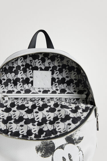 Mickey Mouse backpack | Desigual