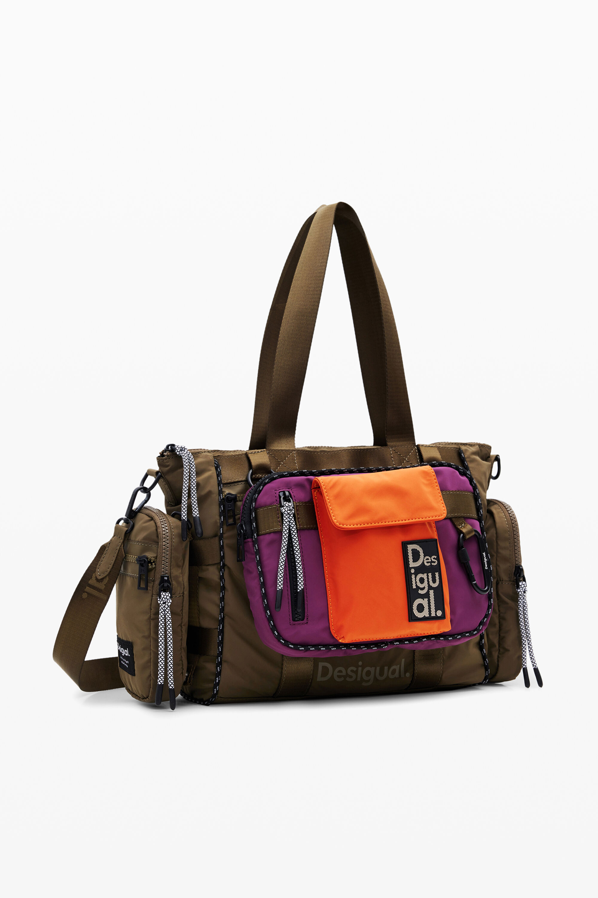 Sac a langer desigual outlet