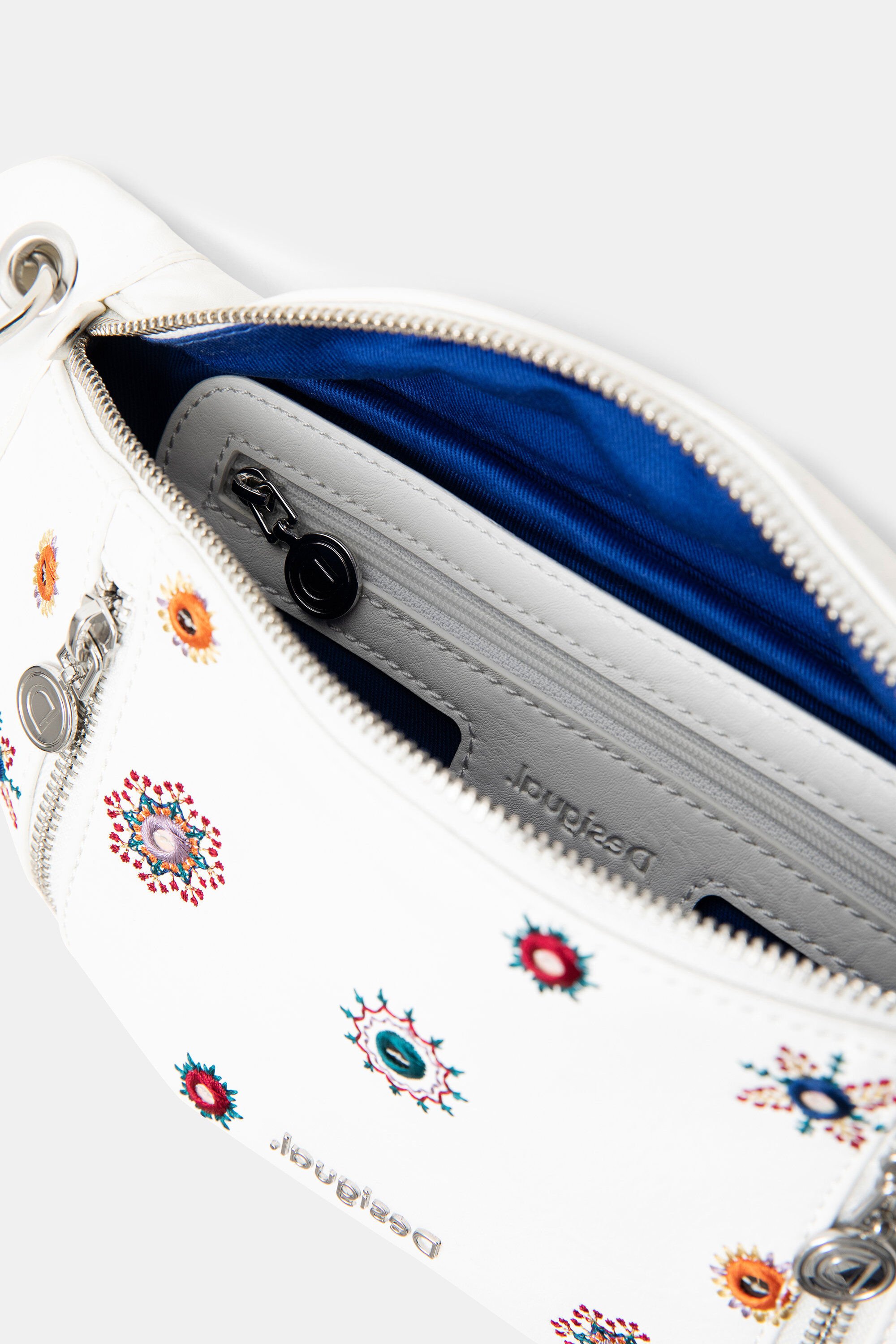 Desigual riñoneras best sale