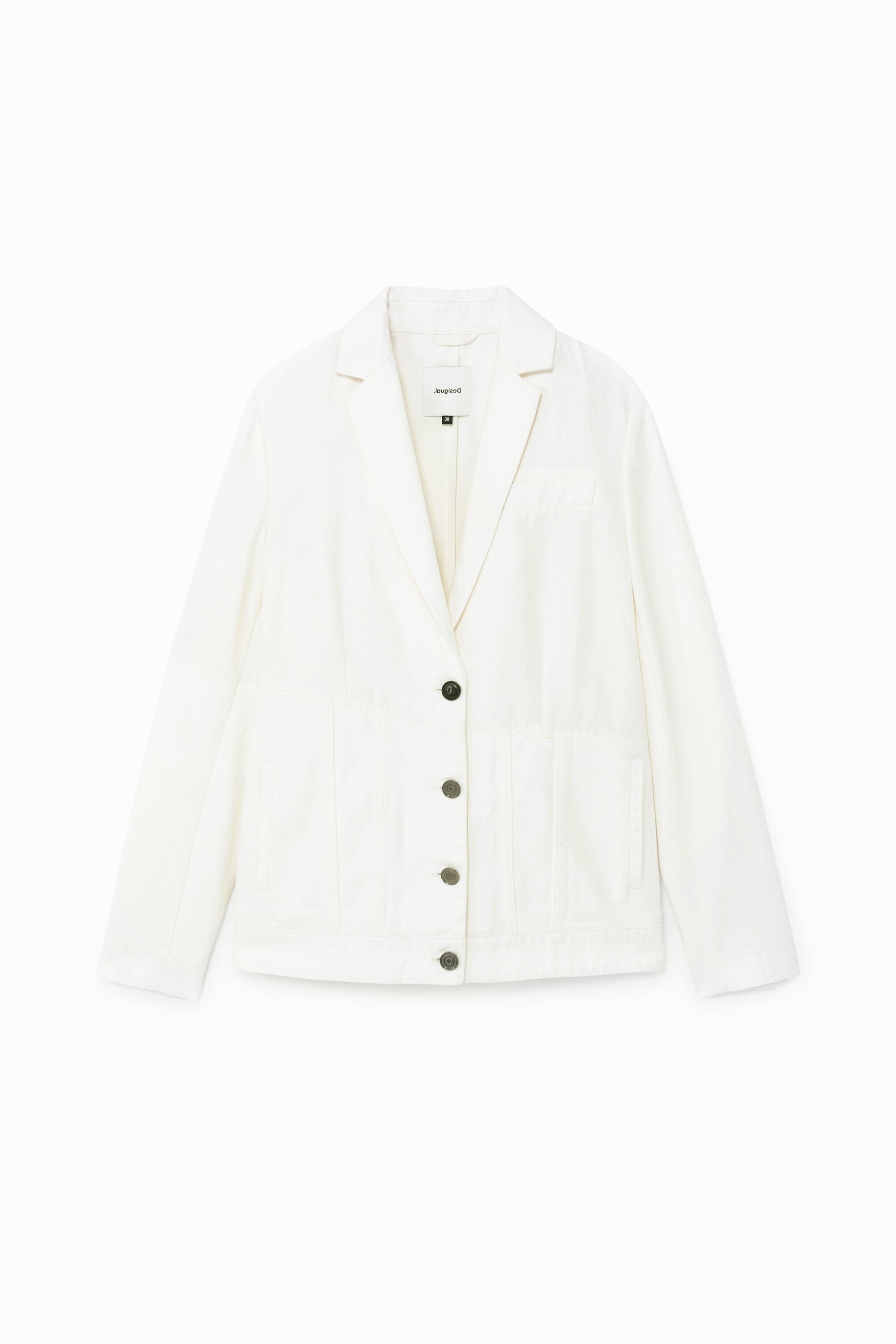 Hybrid-Jeans-Blazer