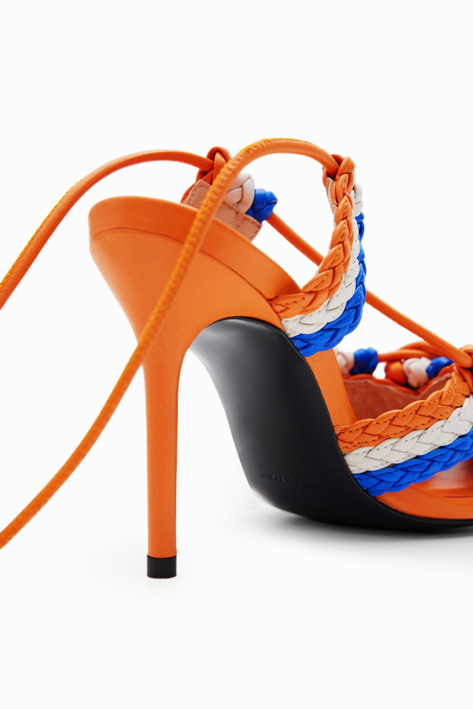 Stella jean shoes clearance