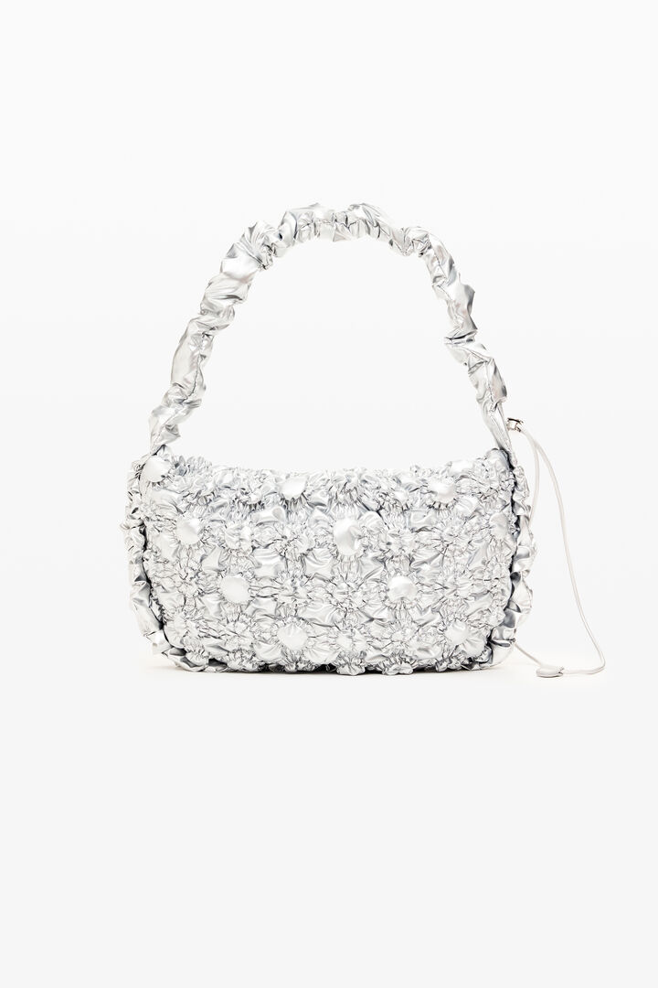 Bolso M acolchado | Desigual