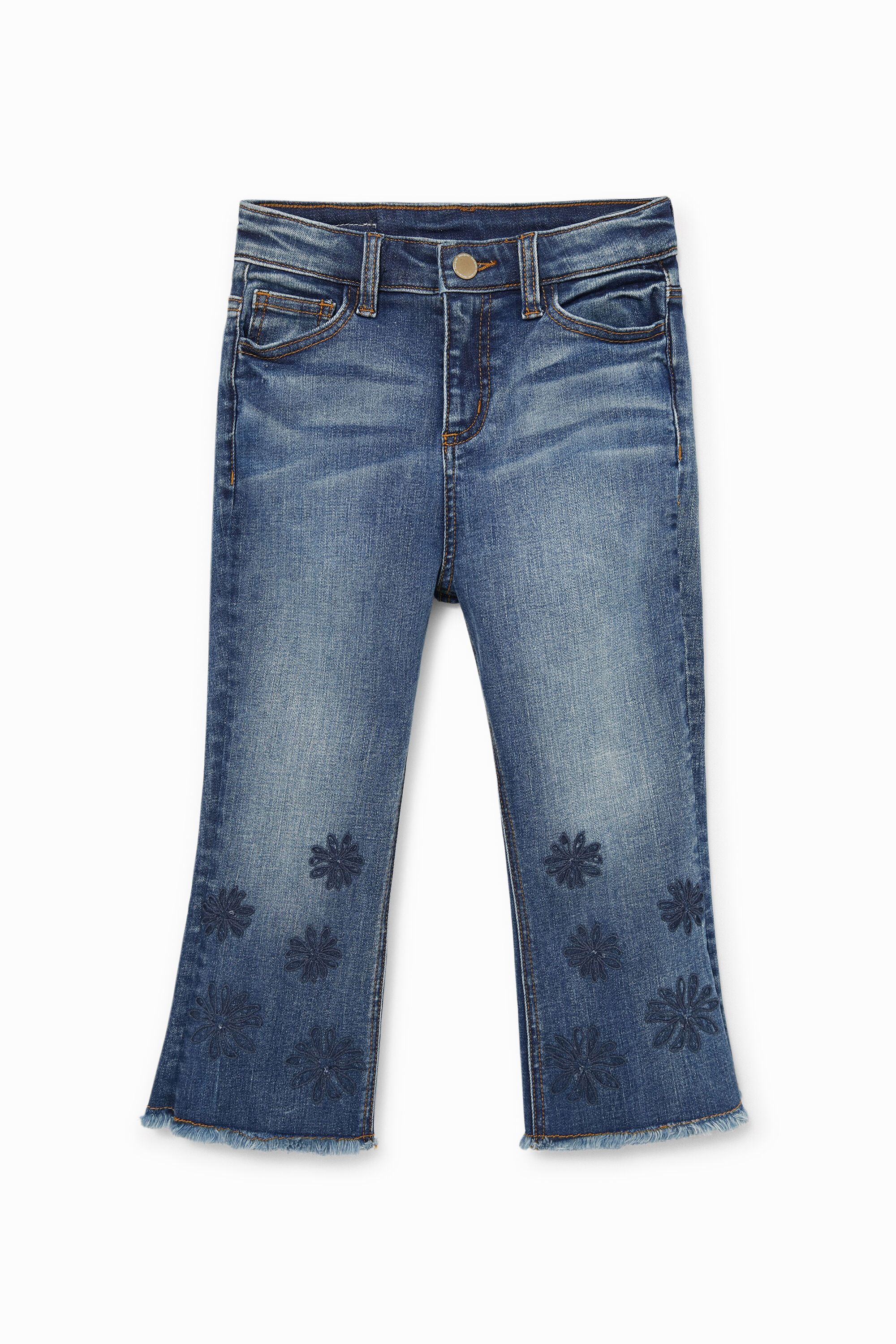 Jean desigual best sale