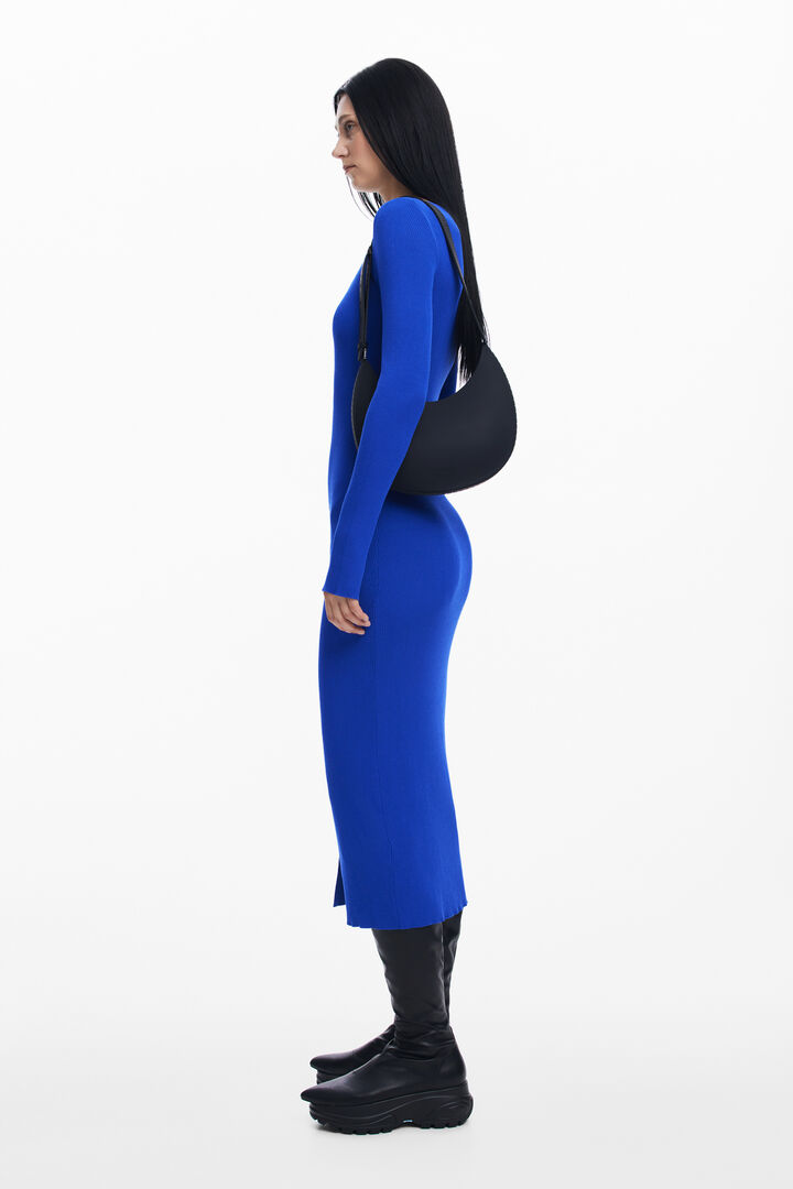Vestido cutout Maitrepierre | Desigual