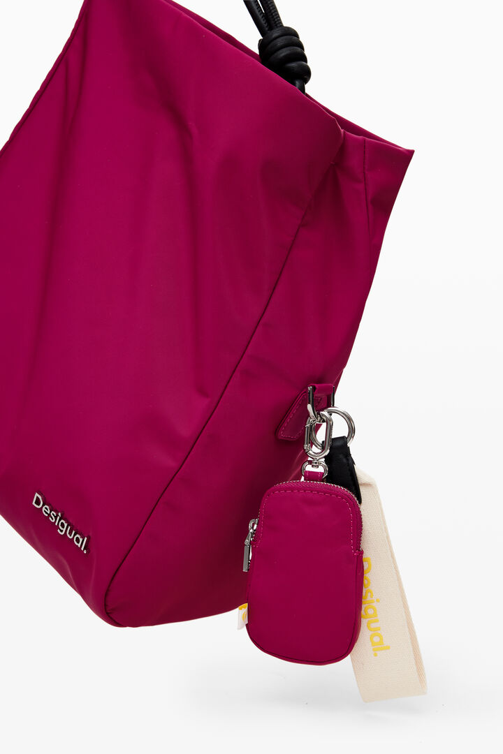 Bolso de mano multiasas | Desigual