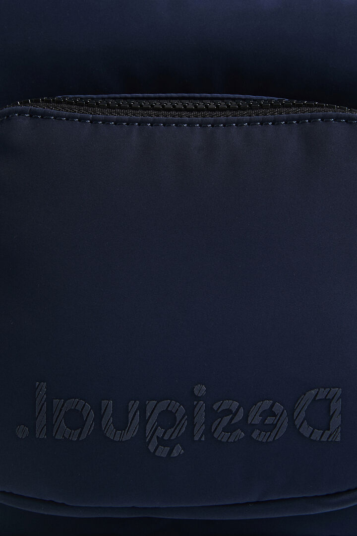 Sling bag pocket | Desigual