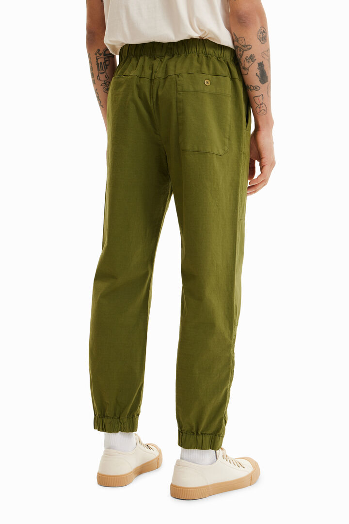Pantalón jogger | Desigual
